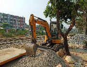 Trucks and Heavy Equipment -- Trucks & Buses -- Pampanga, Philippines