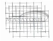 Wire Mesh, Fencing Equipment, Metal Sheets -- Building & Construction -- Manila, Philippines
