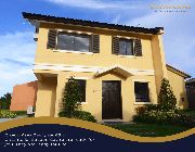 Crown Asia, Citta Italia, Designer 65, Bacoor Cavite, VistaLand, House and lot -- House & Lot -- Bacoor, Philippines