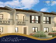 Crown Asia, Citta Italia, Designer 65, Bacoor Cavite, VistaLand, House and lot -- House & Lot -- Bacoor, Philippines