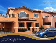 Crown Asia, Citta Italia, Designer 142, Bacoor Cavite, VistaLand, House and lot -- House & Lot -- Bacoor, Philippines
