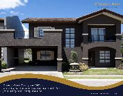 Crown Asia, Citta Italia, Designer 166, Bacoor Cavite, VistaLand, House and lot -- House & Lot -- Bacoor, Philippines