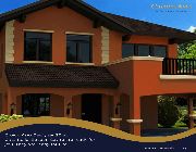 Crown Asia, Citta Italia, Designer 211, Bacoor Cavite, VistaLand, House and lot -- House & Lot -- Bacoor, Philippines