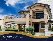 Crown Asia, Vittoria, Beryl, Bacoor Cavite, VistaLand, House and lot -- House & Lot -- Bacoor, Philippines