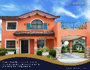 Crown Asia, Vittoria, Francesco, Bacoor Cavite, VistaLand, House and lot -- House & Lot -- Bacoor, Philippines