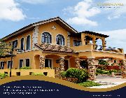 Crown Asia, Citta Italia, Lladro, Bacoor Cavite, VistaLand, House and lot -- House & Lot -- Bacoor, Philippines