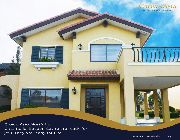 Crown Asia, Citta Italia, Martini, Bacoor Cavite, VistaLand, House and lot -- House & Lot -- Bacoor, Philippines