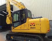 ME150-9, CRAWLER BACKHOE, BACKHOE, EXCAVATOR, for sale, brand new, MAXPOWER -- Other Vehicles -- Cavite City, Philippines