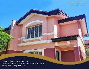 Crown Asia, Vivace, Amethyst, Bacoor Cavite, VistaLand, House and lot -- House & Lot -- Bacoor, Philippines