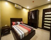 Fully Furnished Serviced Apartment -- Rentals -- Cebu City, Philippines