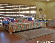 For Sale Two Gorgeous Residential Houses -- House & Lot -- Metro Manila, Philippines