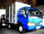 LIPAT BAHAY AND TRUCKING COMPANY -- Vehicle Rentals -- Angeles, Philippines