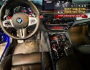 2021 BMW M5 COMPETITION -- All Cars & Automotives -- Pasay, Philippines