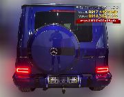2021 MERCEDES BENZ G63 AMG G MANUFAKTUR -- All Cars & Automotives -- Pasay, Philippines