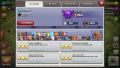 coc account for sale th10 clash of clans, -- Everything Else -- Bacoor, Philippines