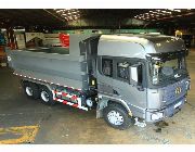 Trucks and Heavy Equipment --  -- , Philippines