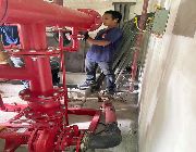 SUPPLY, INSTALLATION and PREVENTIVE MAINTENANCE -- Legal Services -- Bulacan City, Philippines