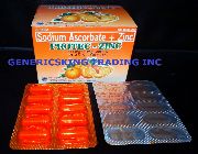 sodium ascorbate plus zinc for sale philippines, where to buy sodium ascorbate plus zinc in the philippines, sodium ascorbate for sale philippines, where to buy sodium ascorbate in the philippines -- All Health and Beauty -- Quezon City, Philippines