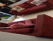 Sofa, Toxedo Sofa, Velvet -- Furniture & Fixture -- Metro Manila, Philippines