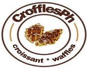 Croffles croissant waffles -- Franchising -- Metro Manila, Philippines