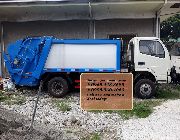 TRUCKS AND HEAVY EQUIPMENT -- Other Vehicles -- Metro Manila, Philippines