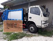 TRUCKS AND HEAVY EQUIPMENT -- Other Vehicles -- Metro Manila, Philippines