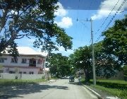 BATANGAS CITY RESIDENTIAL LOTS FOR SALE -- Land -- Batangas City, Philippines