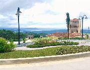 TAGAYTAY RESIDENTIAL LOTS FOR SALE -- Land -- Tagaytay, Philippines