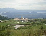TAGAYTAY RESIDENTIAL LOTS FOR SALE -- Land -- Tagaytay, Philippines