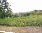 GLENROSE TAYTAY RESIDENTIAL LOTS FOR SALE -- Land -- Rizal, Philippines