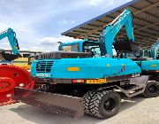 Trucks and Heavy Equipment -- Trucks & Buses -- Valenzuela, Philippines