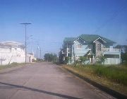Athena Classic Residential Lots for sale -- Land -- Imus, Philippines