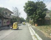 GREENVIEW FAIRVIEW QUEZON CITY RESIDENTIAL LOTS FOR SALE -- Land -- Quezon City, Philippines