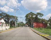 Caloocan City Residential Lot for sale -- Land -- Caloocan, Philippines