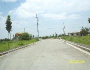 GUIGUINTO BULACAN MIRA VERDE RESIDENTIAL LOTS FOR SALE -- Land -- Bulacan City, Philippines