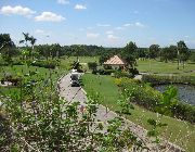 SAN RAFAEL BULACAN RESIDENTIAL LOTS FOR SALE WITH GOLF COURSE -- Land -- Bulacan City, Philippines