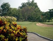 SAN RAFAEL BULACAN RESIDENTIAL LOTS FOR SALE WITH GOLF COURSE -- Land -- Bulacan City, Philippines