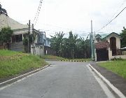VALLEY VIEW EXECUTIVE CAINTA RESIDENTIAL LOT FOR SALE -- Land -- Rizal, Philippines