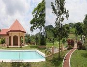 VILLA VERDE ANGONO RESIDENTIAL LOT FOR SALE -- Land -- Rizal, Philippines