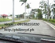 METRO SOUTH GEN TRIAS CAVITE RESIDENTIAL LOTS FOR SALE -- Land -- Cavite City, Philippines