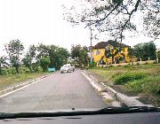VISTA VERDE BACOOR RESIDENTIAL LOT FOR SALE -- Land -- Cavite City, Philippines