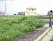 VISTA VERDE BACOOR RESIDENTIAL LOT FOR SALE -- Land -- Cavite City, Philippines