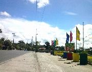 NUEVA VIDA DASMARINAS CAVITE RESIDENTIAL LOTS FOR SALE -- Land -- Cavite City, Philippines