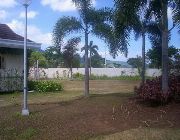 LAKEWOOD LOS BANOS RESIDENTIAL LOTS WITH HOT SPRING FOR SALE -- Land -- Laguna, Philippines