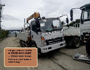 TRUCKS AND HEAVY EQUIPMENT -- Other Vehicles -- Metro Manila, Philippines