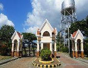 Cambridge Place Tanauan City, Batangas Residential Lots for sale -- Land -- Tanauan, Philippines