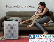 Doctor Air Purifier, UV Light, -- Other Appliances -- Mandaluyong, Philippines