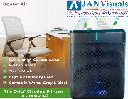 Doctor Air Purifier, UV Light, -- Other Appliances -- Mandaluyong, Philippines