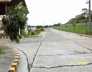 Ridgewood Heights Tagaytay Residential Lots for Sale -- Land -- Tagaytay, Philippines