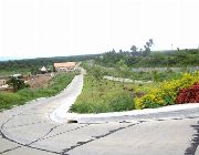 Ridgewood Heights Tagaytay Residential Lots for Sale -- Land -- Tagaytay, Philippines